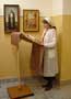 Служба в храме святой великомученицы Варвары при Клинской городской больнице