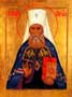 Святитель Филарет, митрополит Московский и Коломенский - жизненный путь святителя