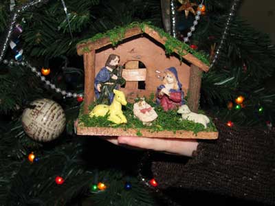 Традиции празднования Рождества Христова