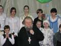 Православная классическая гимназия София