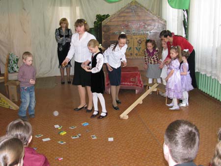 В православной гимназии София праздник Пасхи
