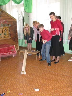 Празднование Пасхи в православной гимназии София