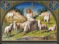 Пастырь добрый
