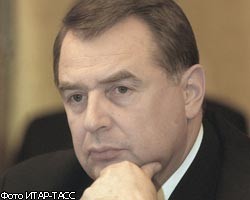 Иерей Георгий (бывший министр здравоохранения Российской Федерации Юрий Шевченко)