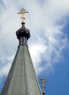 Мысли святых отцов о воле человеческой