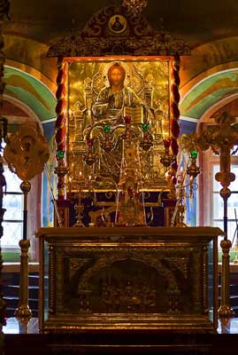 Торжество Православия 1-е Воскресенье Великого Поста