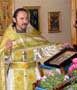 Священник Михаил Хайрутдинов о христианской литературе