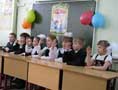 Праздник в Клинской Православной классической гимназии София