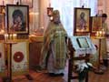 Протоиерей Борис Балашов (Клин) о таинственно-благодатной жизни в старообрядчестве