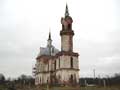 Церковь Архангела Михаила с. Поджигородово, Клин
