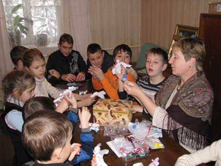 Семейные традиции подготовки к Рождеству