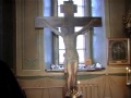 Зачем православные носят нательные кресты?