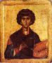 Великомученик и целитель Пантелеимон. Память – 9 августа