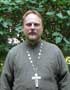 Благочинный Клинского округа Московской епархии священник Евгений Мальков