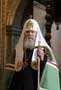 Пять лет со дня кончины Святейшего Патриарха Алексия II