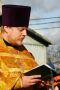 Рождественское поздравление благочинного Клинского округа священника Евгения Малькова