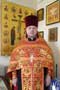 Благочинный церквей Клинского округа священник Евгений Мальков