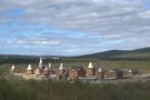 Древний монастырь на Печенге сквозь века