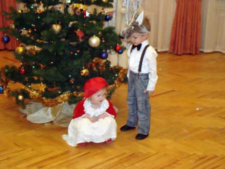 Православные и Новый год