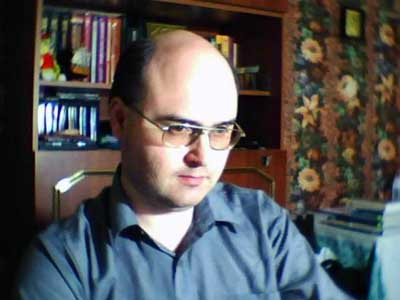 Виталий Питанов Виталий Питанов