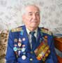 Александр Васильевич Гамаюров, полковник авиации в отставке