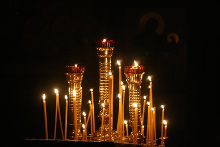 Великий пост